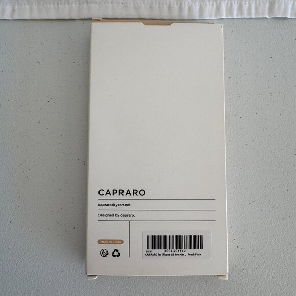 Pink MagSafe Compatible iPhone Case iPhone 15 Pro Max - Picture 2 of 2